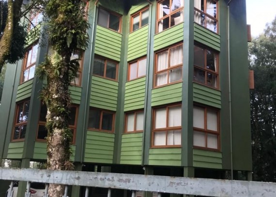 Residencial Bosque do Pinheiro