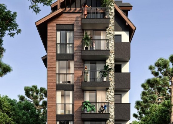 Residencial Mendonza