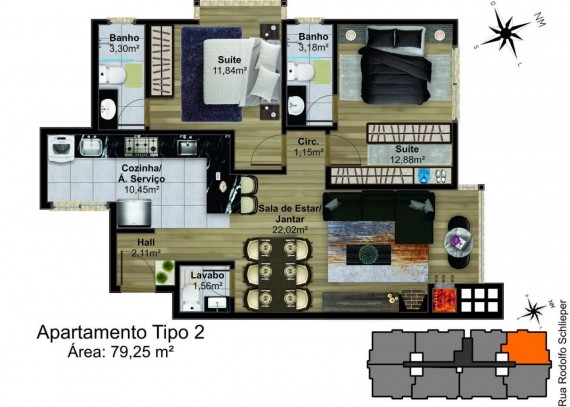 Tipo 2