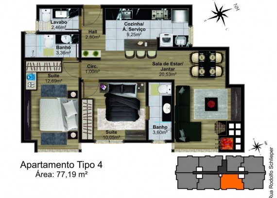 Tipo 4